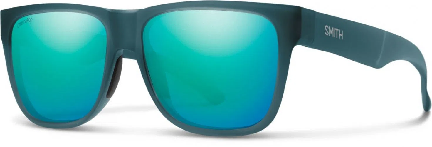 Smith Optics Lifestyle 205622 Lowdown 2 Sunglasses - view 9